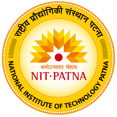 NIT Patna Logo